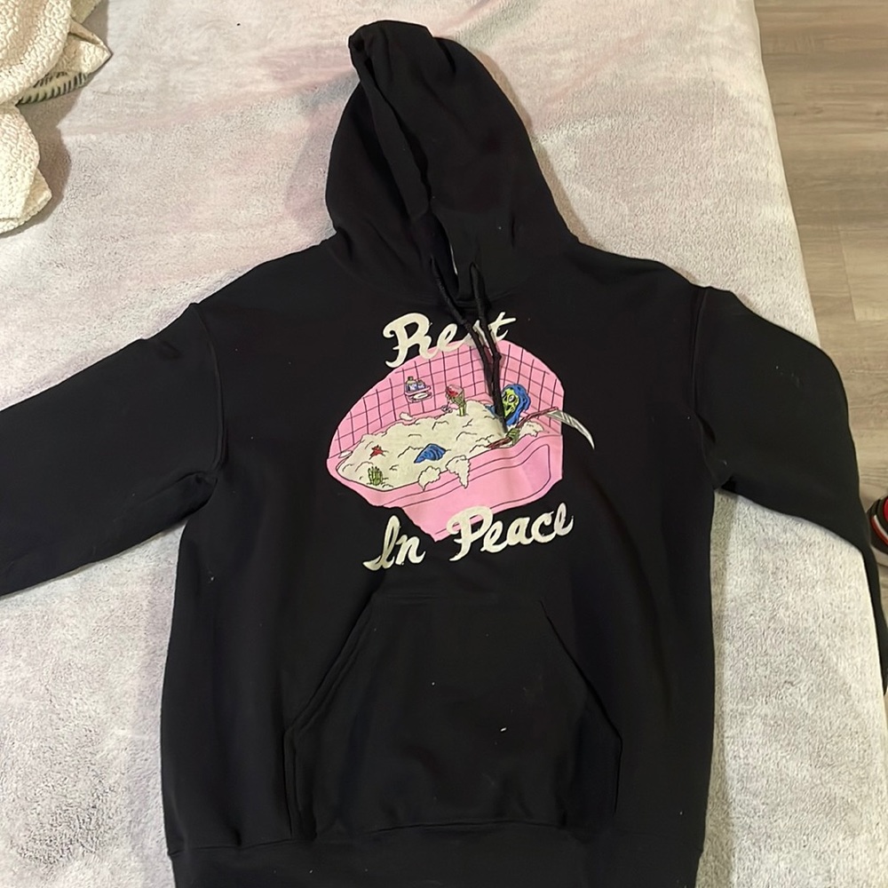 hoodie